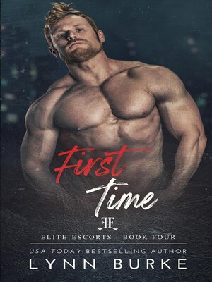 cover image of First Time